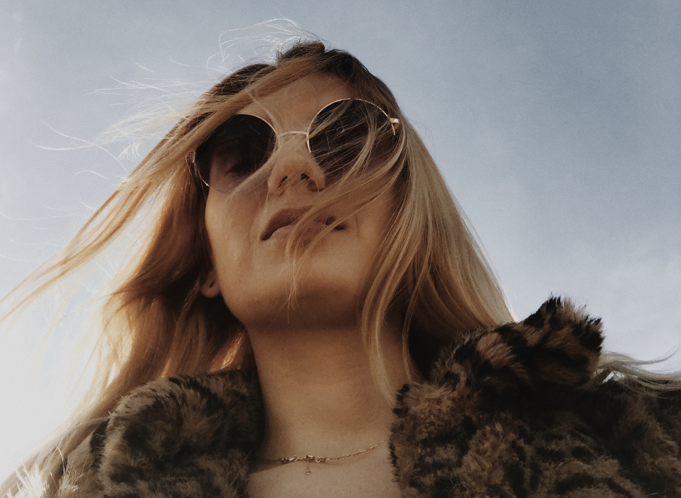 Joanna Miko — dawniej